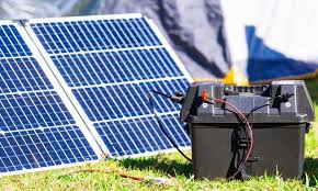 Battery Maintenance Service
